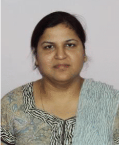 Dr. Roshni Agarwal