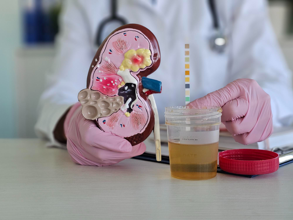 Kidney Function Test